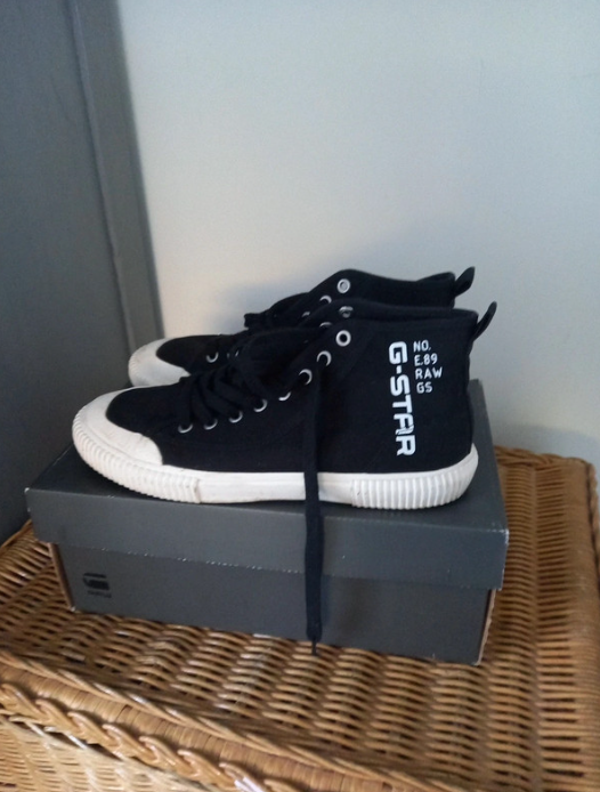 ♥ G-Star 40