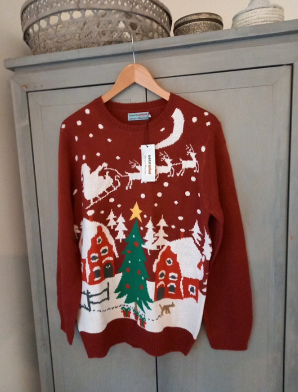 ♥ Volyxmas NEW M