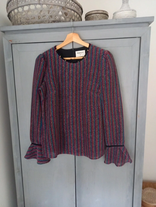 ☺ Wanderlust Amsterdam M