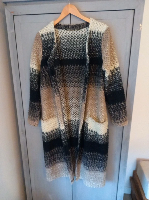 ☺ Creme de la Creme M