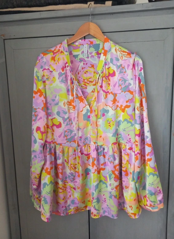 ☼ Amisu XXL