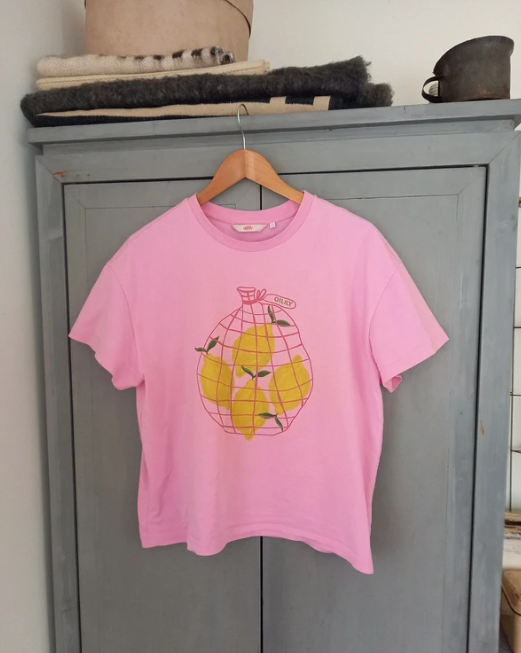 ☼ Oilily L