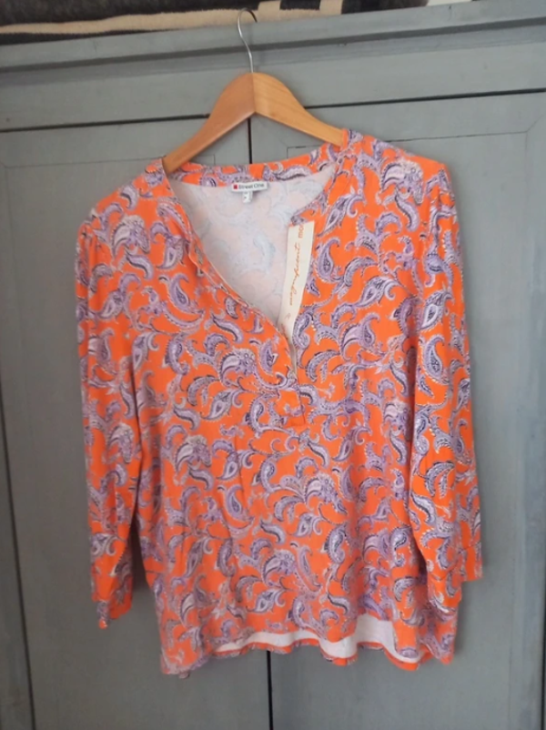 ☼ Street One XXL