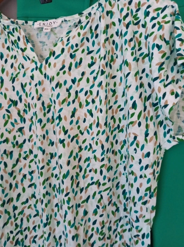 ☼ Enjoy XL
