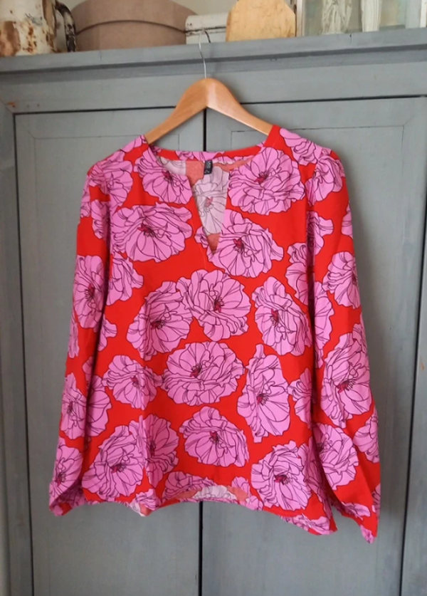 ☼ Ladies Fashion XL