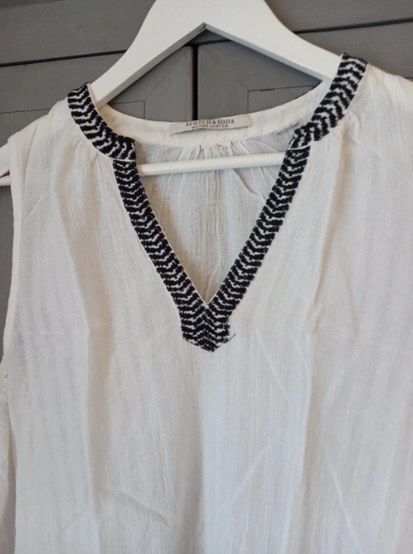 ☼ Scotch & Soda 40
