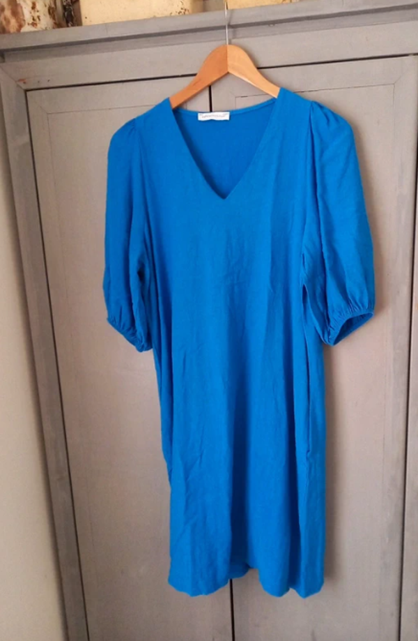 ☼ Azzurro S/M