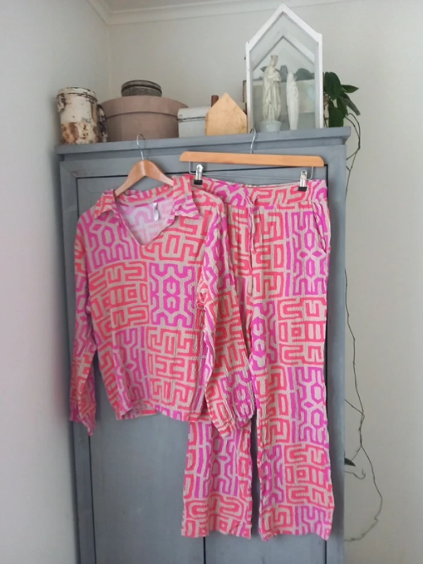 ☼ Zoso pak XL