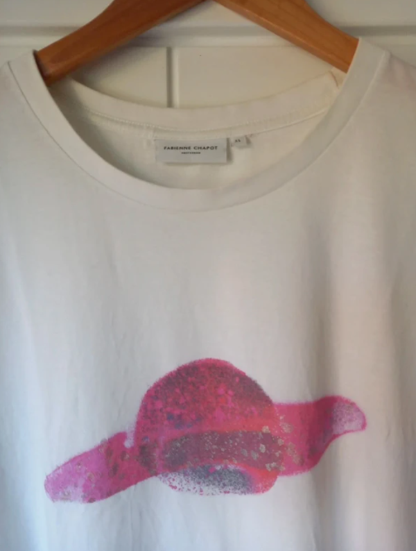 ☼ Fabienne Chapot XL