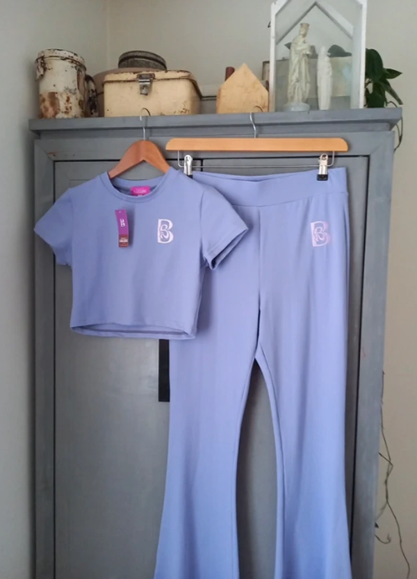 ☼ Baddies L NEW