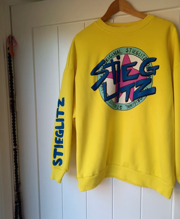 ♥ Stieglitz XL