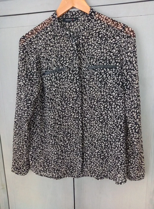 ♥ Modström XS