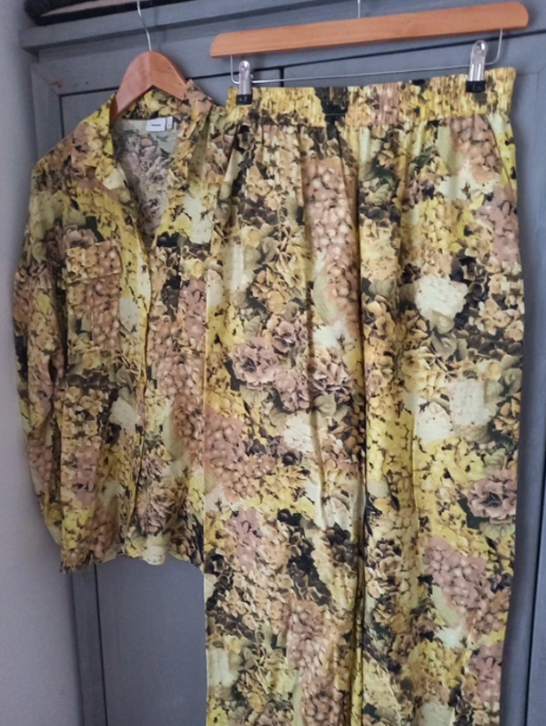 ♣ Nümph broek 38/40