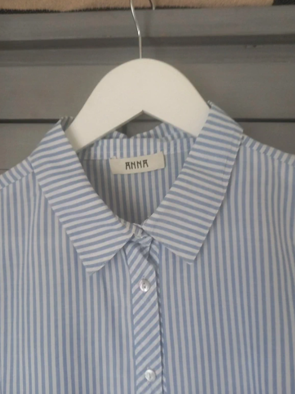 ♣ Anna blouse 40