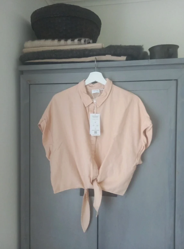 ♣ Vila blouse 42 NEW
