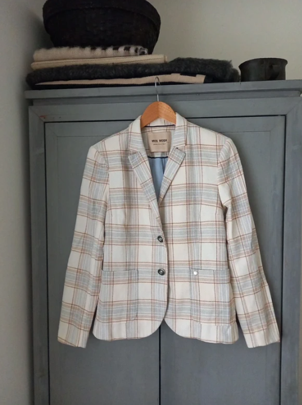 ♣ Mos Mosh blazer 36
