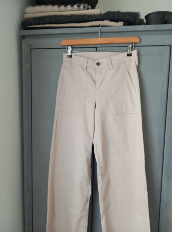 ♣ Ze-Ze broek S
