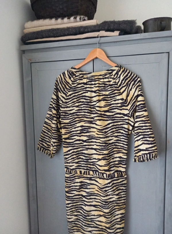 ♣ Maison Scotch 2 (S)