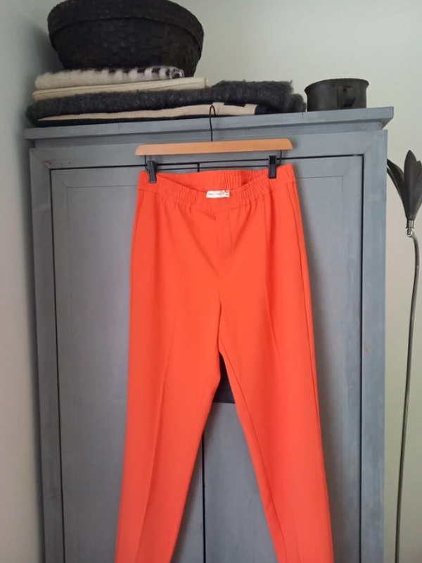 ♣ In Wear 38