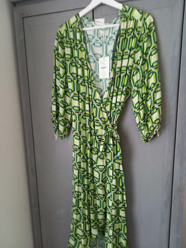 ♣ Jane Lushka XXL NEW