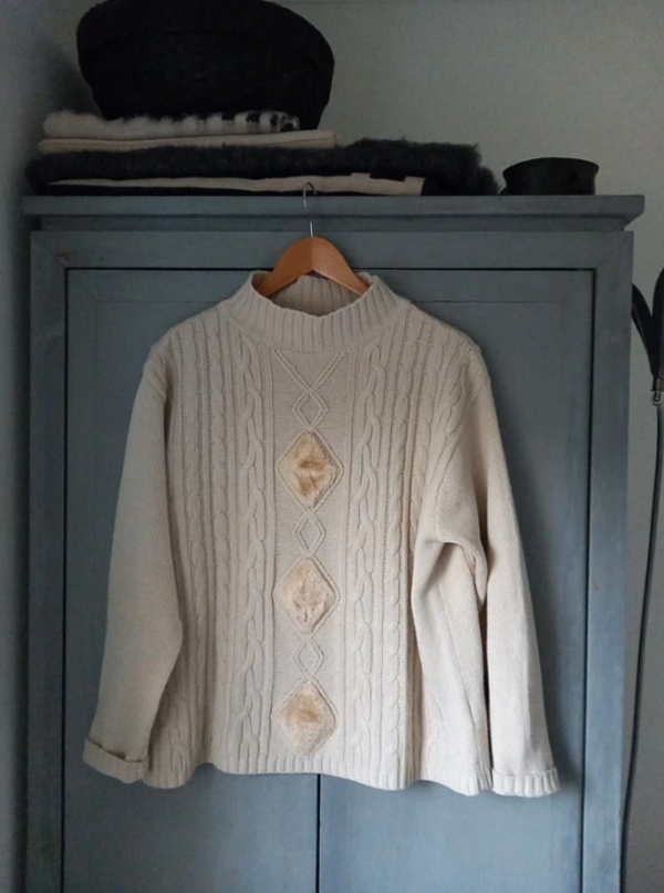 ♣ Casual Clothing L