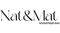 Nat&amp;Mat Duo
