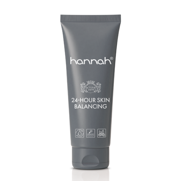 24 - hour Skin Balancing
