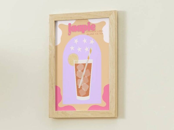 Download print poster Jaapie