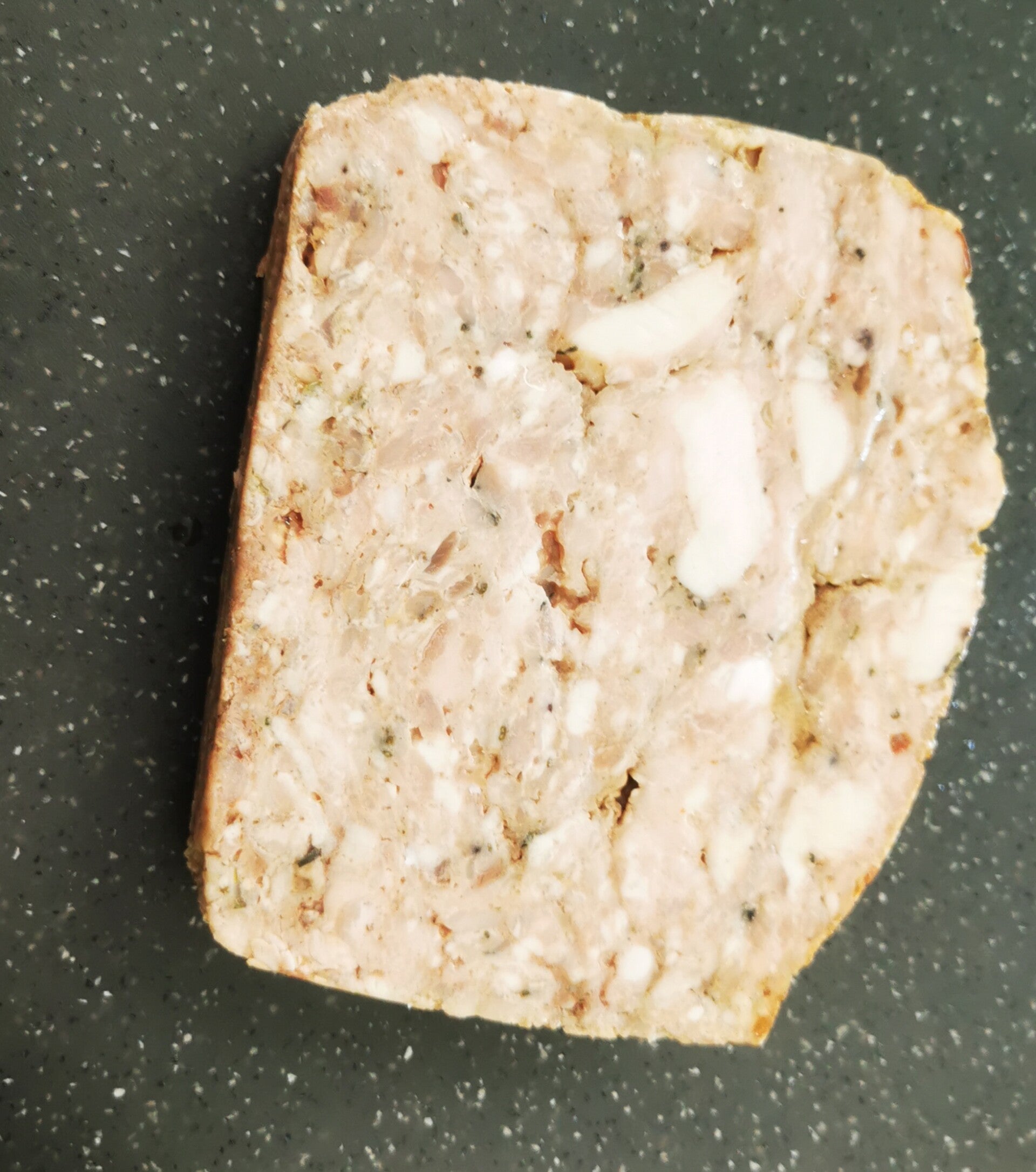 Terrine de poulet