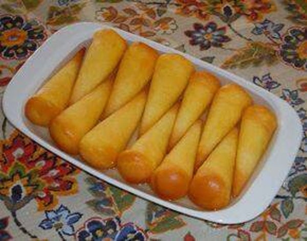 Cuban Capuchinos