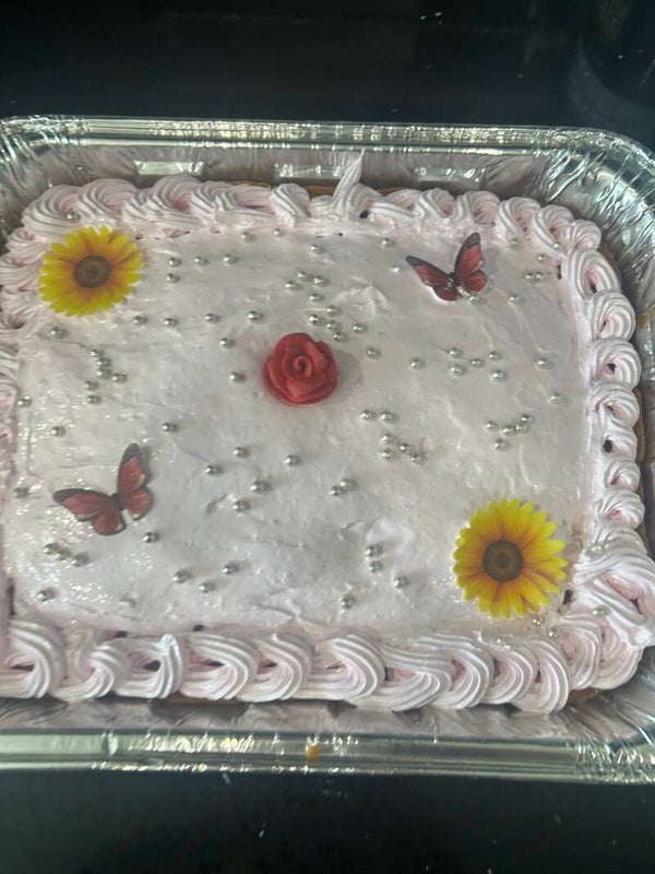 🎂 Cuban Tres Leches Cake