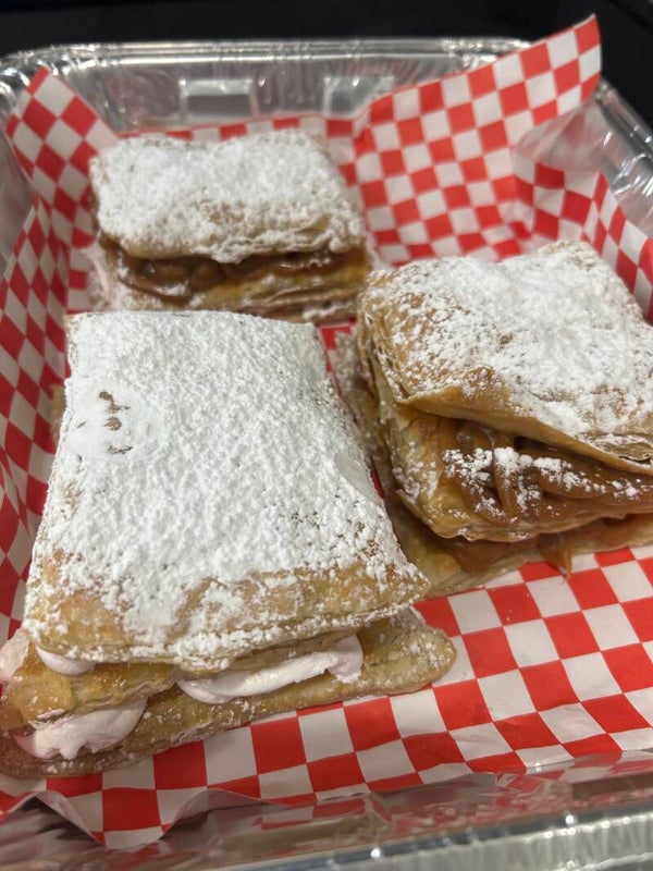Cuban Señoritas.