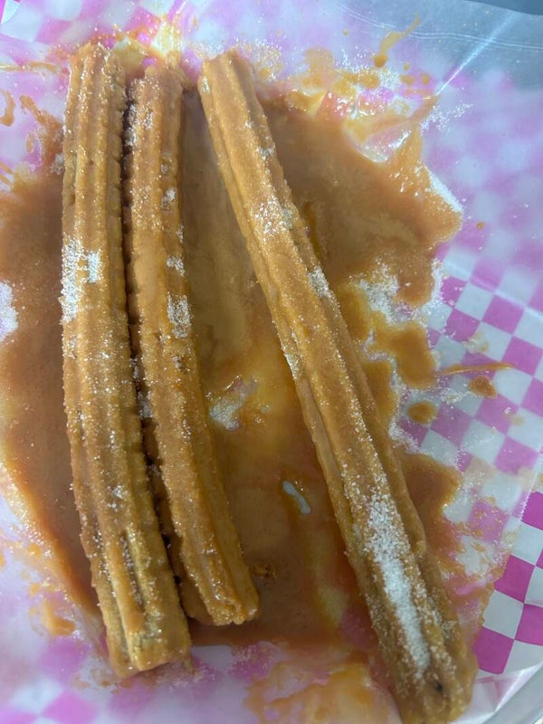 Churros