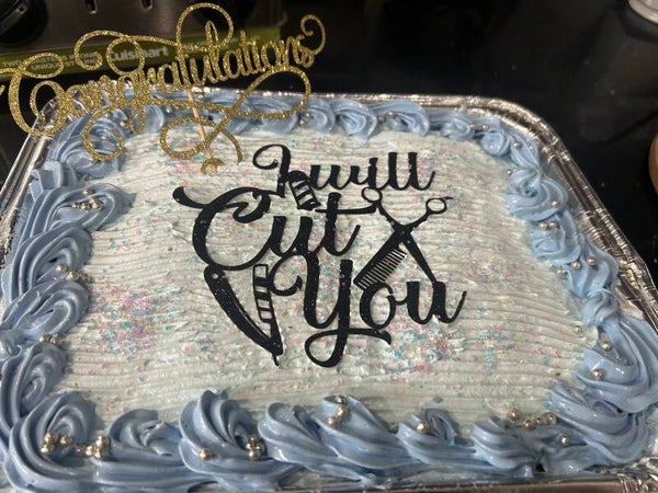 Cake de tres leches