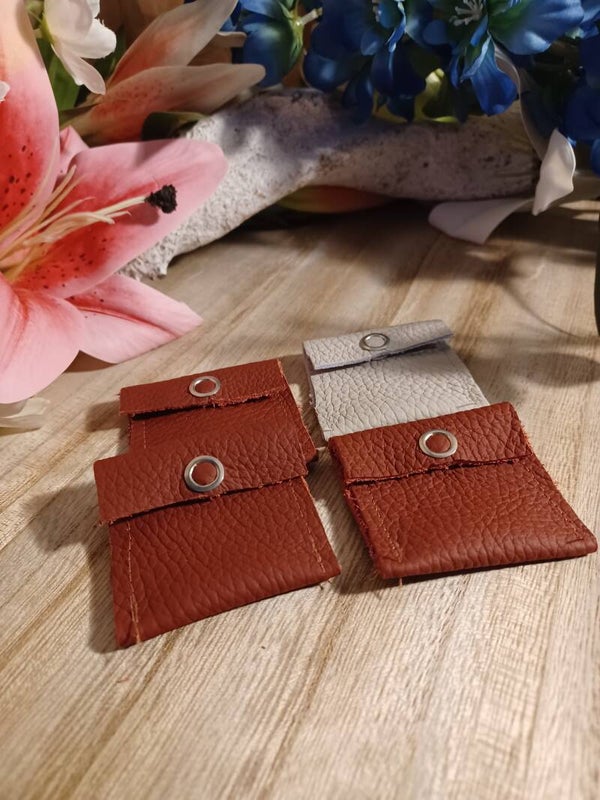 Power Pocket voor Pendels