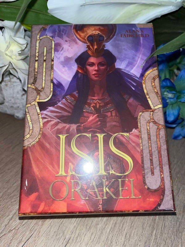 Isis Orakel
