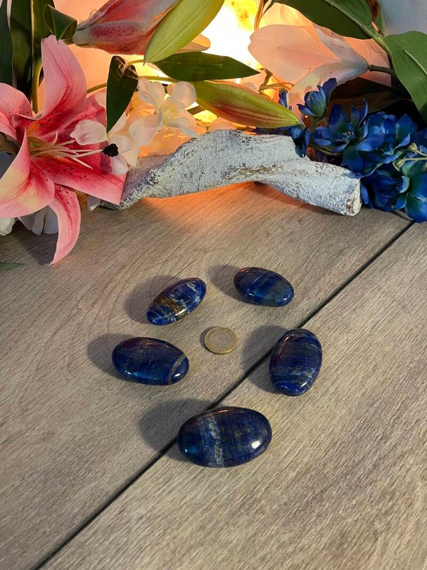 Lapis Lazuli