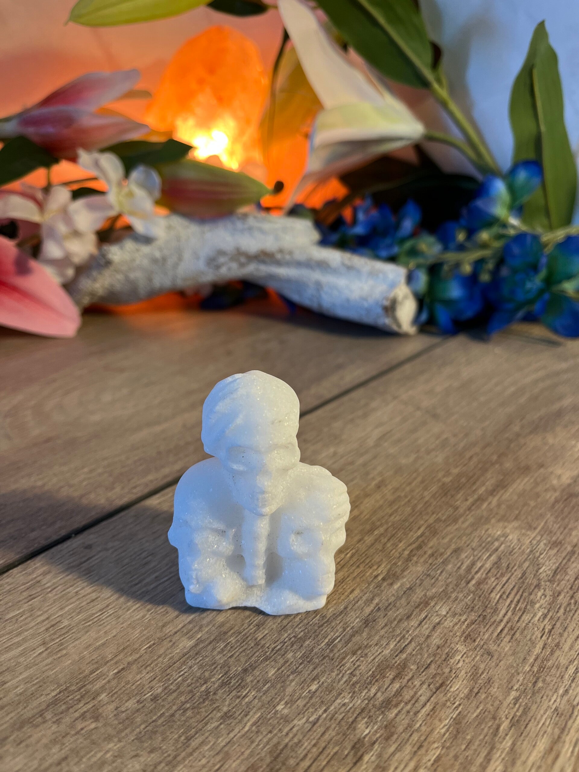 horen zien zwijgen skull 679