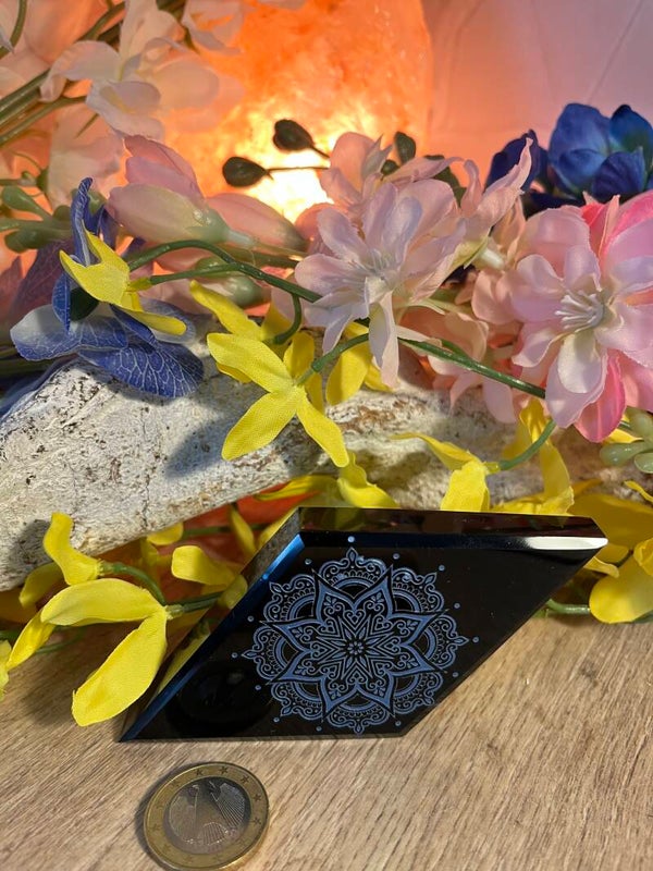 Obsidiaan wieber met afbeelding 773-774-775-776-778-780-781-782