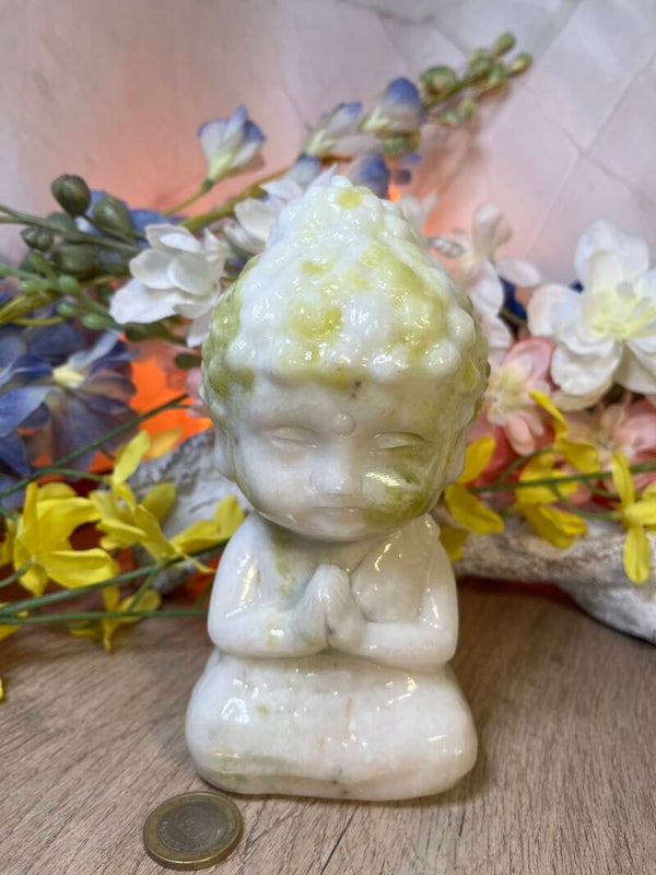 Boeddha uit Jade