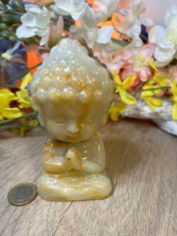 boeddha uit Jade