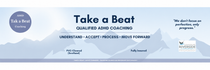 Tak a Beat ADHD Coaching