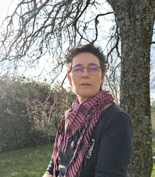 Gisèle Saby