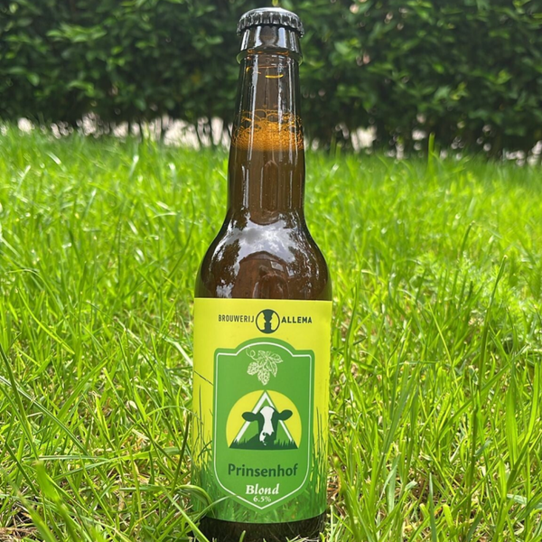 Prinsenhof biertje