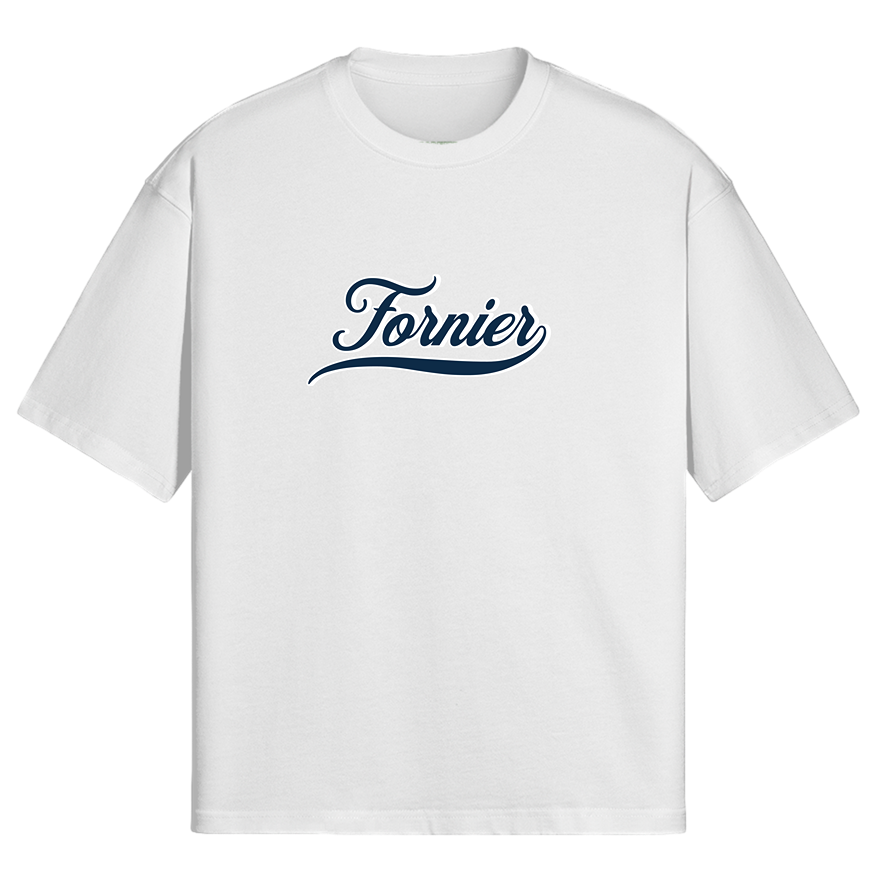 LIMITED TEE - DUN TALKIN'