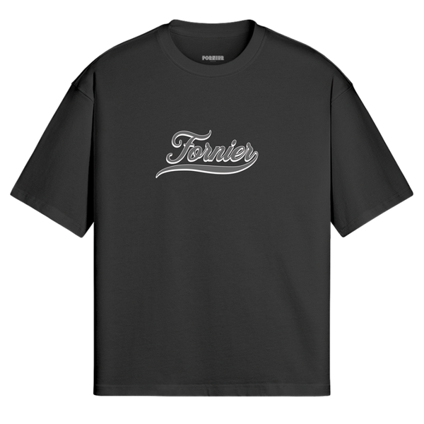 LIMITED TEE - DUN TALKIN'