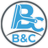 B&amp;C cleaning