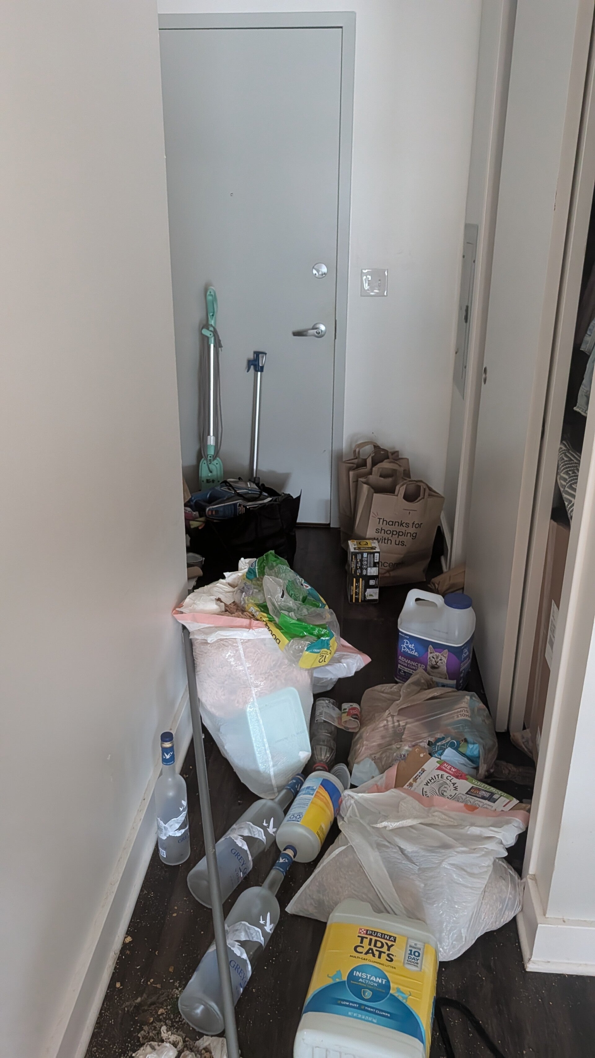 B&C cleaning