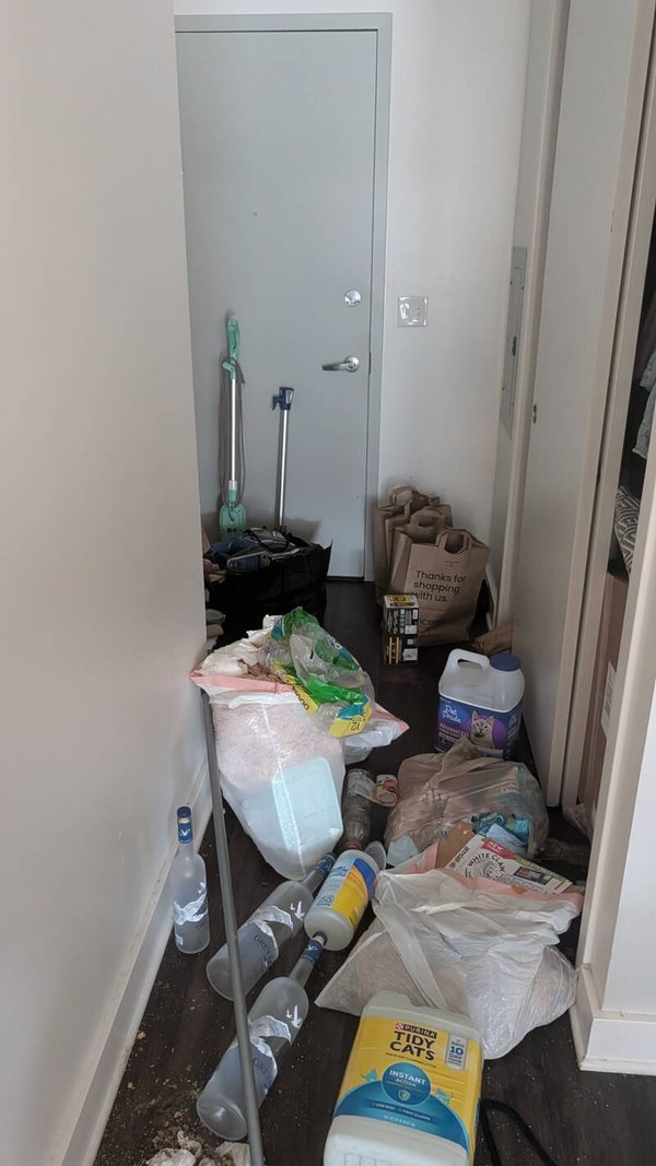 B&C cleaning