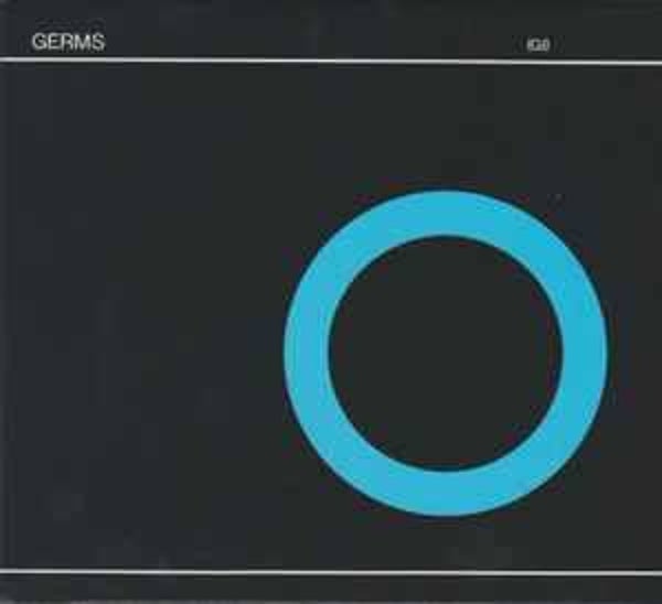 The Germs GI